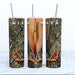 Hunting rack tumbler Dollys Print Shop LLC